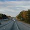 On the road to North Carolina