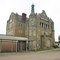 Dallas City School Building