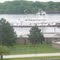 Mississippi River Evening Tugboat