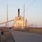 Sullivan Slough Power Plant