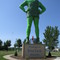 Jolly Green Giant