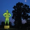 Jolly Green Giant