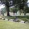 Blue Earth Cemetery - Kopplin Plot - Sep 2008