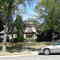 House built by John F. Kopplin in the 1930's - Sep 2008