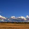 Wind Turbines in Montana. A stop on the drive to Glacier National Park. I had to capture a wide angle view I saw here.