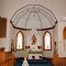 Hooper, NE: St. Paul's Lutheran (ELCA), north of town