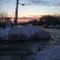 In Front of Barnes&Norble