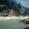Jake's Hole, South Fork of the Cumberland R., Tennessee