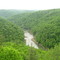 East Rim Overlook