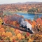 N&W 611 - Oneida, TN