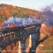N&W 611 - Helenwood, TN