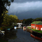 Pultney Harbor