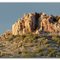 Quartz Outcropping