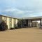 Richland Motor Inn - Sidney MT