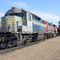 WAMX#3836 Webb Asset Management - Yellowstone Valley Railroad - Sidney Mt