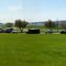 Boeing Field from Ruby Chow Park in beautiful Georgetown