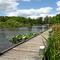 Nice day to be outdoors.