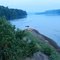 Dusk on the Susquehanna