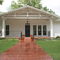 The Tarleton Alumni House