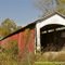 Jackson - Sheldonstown covered bridge