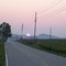 Sunset on State Road 39