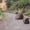 Boulders on Schnebly Hill Road