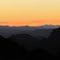 Sedona at Dusk
