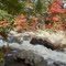 Mousam River Falls