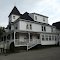 Olde town home.