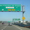 Approaching San Francisco Airport 8-10-2008