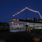 The Sherman Restaurant, Burlingame, California