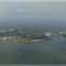 Landing to San Francisco International Airport