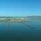 Cockpit View Landing at SFO