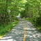 Blackstone Valley Bike Path, Lincoln,RI