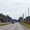 2012, St. Augustine, FL - Rte 1 south