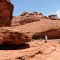Red Hill, St George, UT