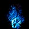 Tree of light and life