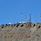 Cell Towers and dishes