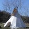 Native American Lodge