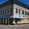 Sheldon, Iowa : 2010 Recreation of Historic 1907 Panoramic