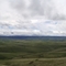 Bighorn Mountains near Sheridan, Wyoming