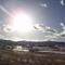South of Sheridan, Wyoming