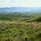 Bighorn Mountains southwest of Sheridan, Wyoming