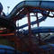 Water Town water slide