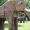 Wooly Mammoth 3, Short faced Bear, Artist