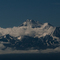 Mt Shasta As seen in Montague, CaliforniA