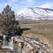 Juniper falls and black mt.montague,ca