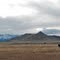 Stormy Shasta Valley