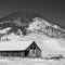 Old Barn