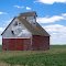 Old Barn